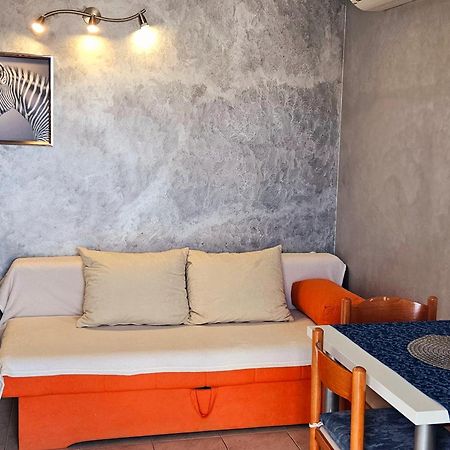 Apartments Casablanca Podstrana Zewnętrze zdjęcie