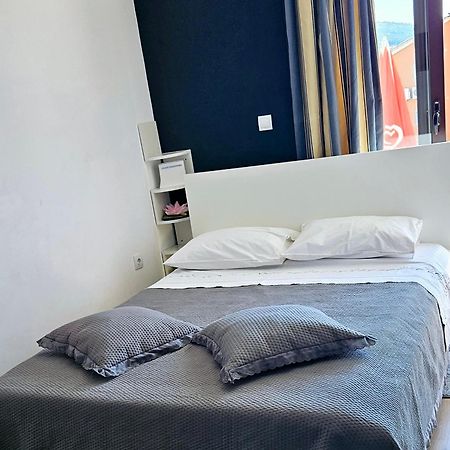 Apartments Casablanca Podstrana Zewnętrze zdjęcie