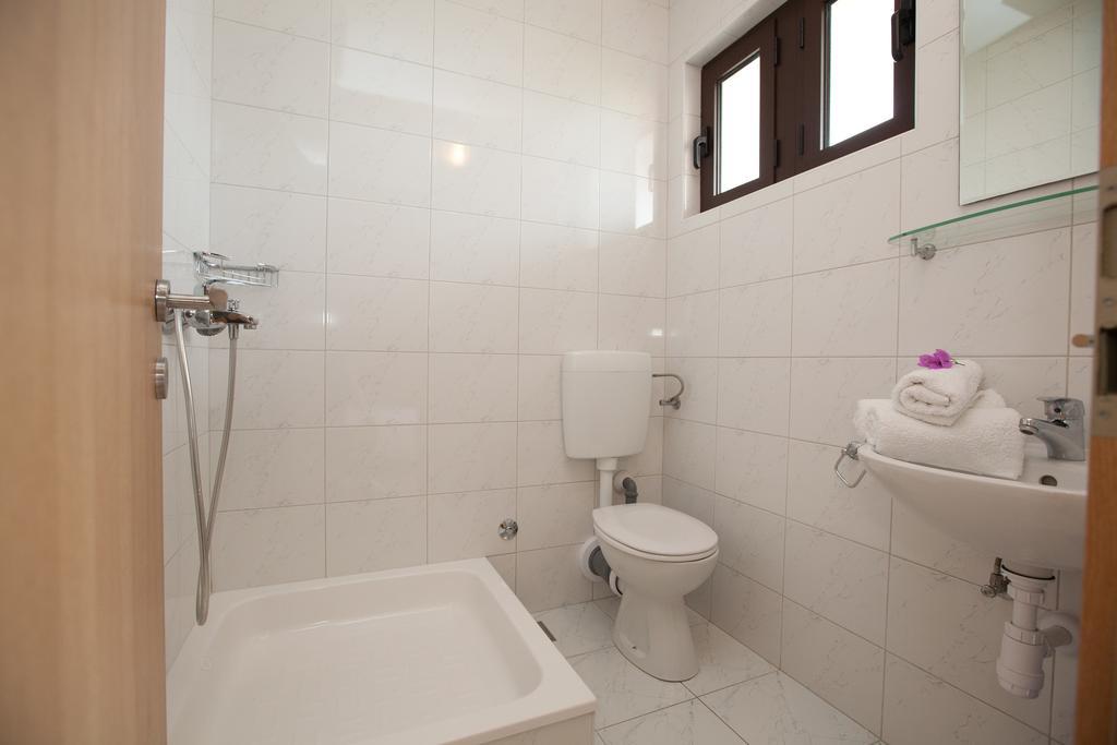 Apartments Casablanca Podstrana Pokój zdjęcie