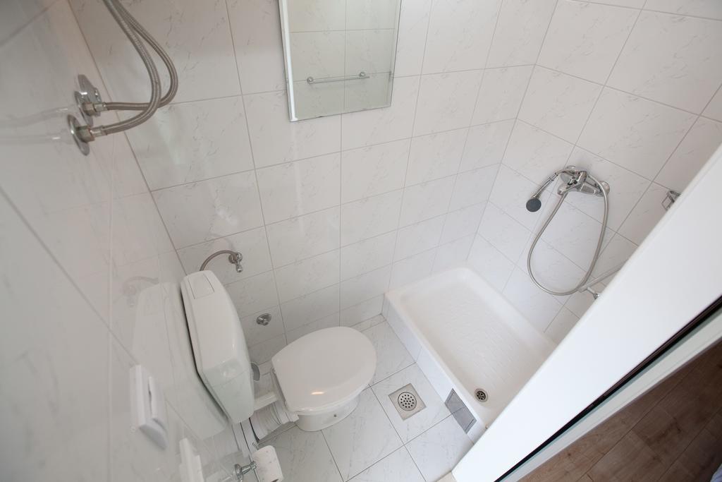 Apartments Casablanca Podstrana Pokój zdjęcie