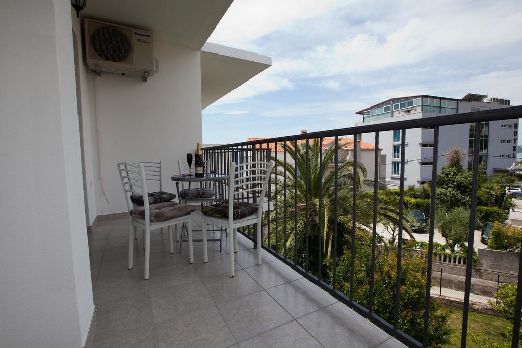 Apartments Casablanca Podstrana Pokój zdjęcie