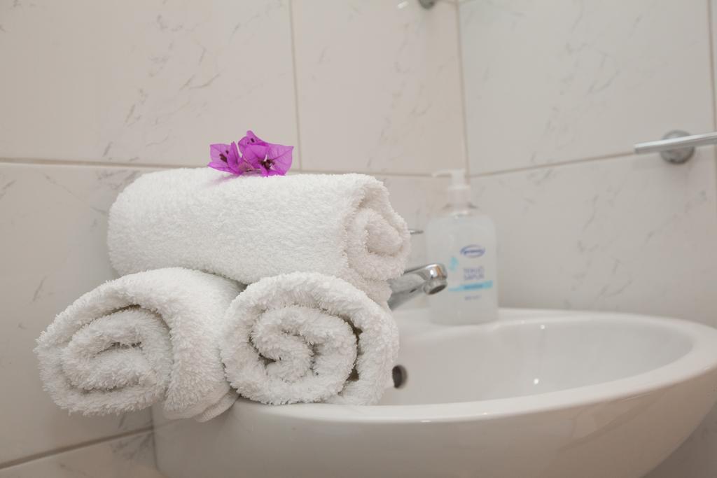 Apartments Casablanca Podstrana Pokój zdjęcie