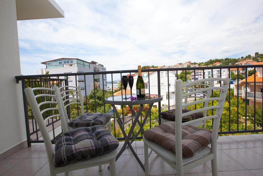 Apartments Casablanca Podstrana Pokój zdjęcie