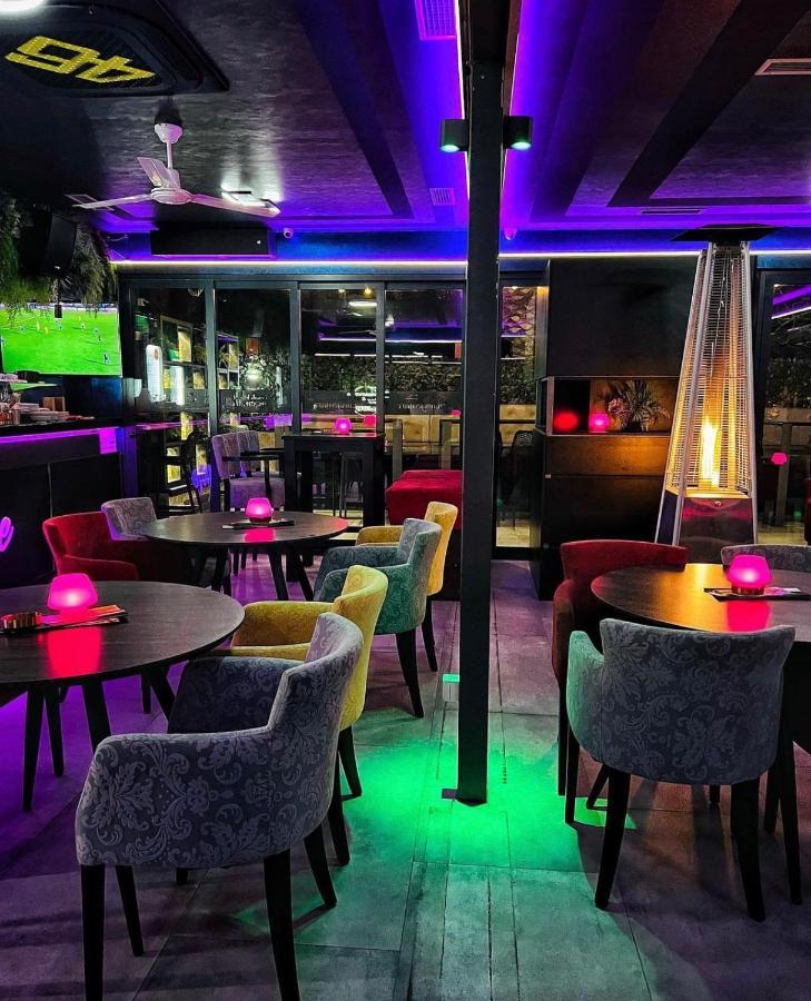 Apartments Casablanca Podstrana Zewnętrze zdjęcie