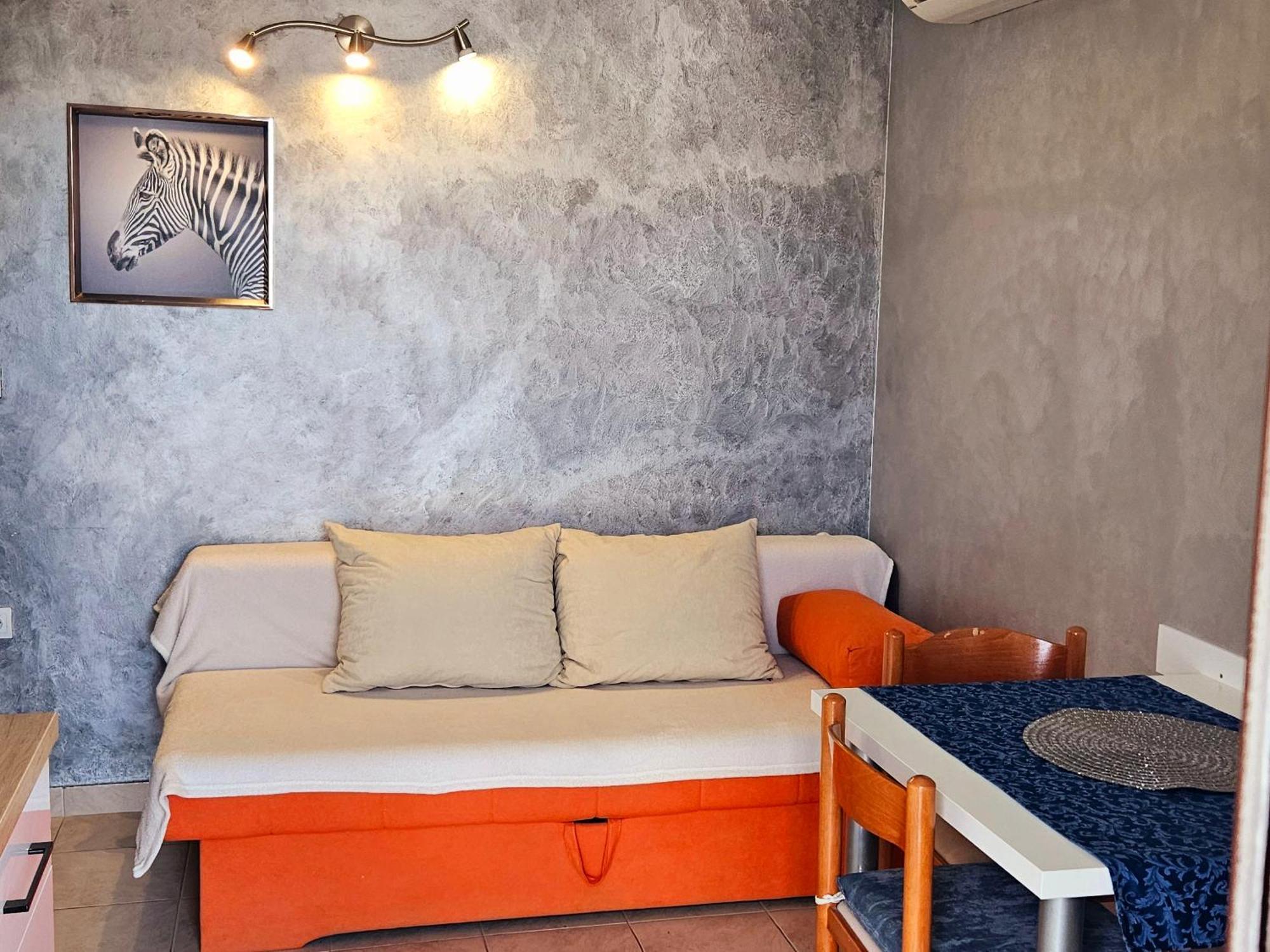 Apartments Casablanca Podstrana Zewnętrze zdjęcie