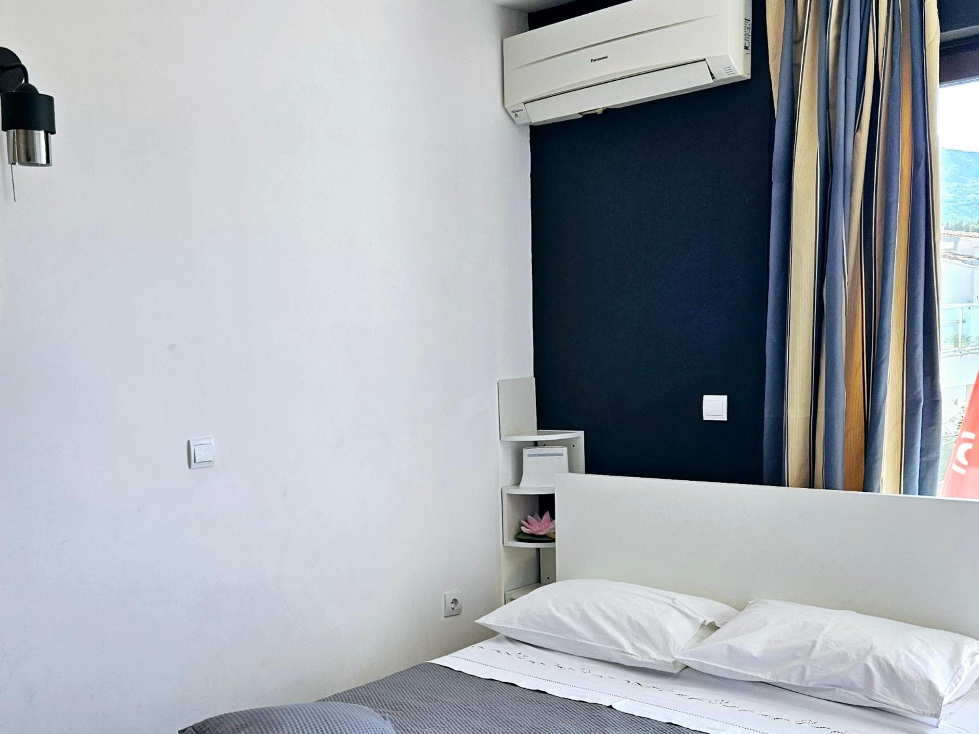 Apartments Casablanca Podstrana Zewnętrze zdjęcie
