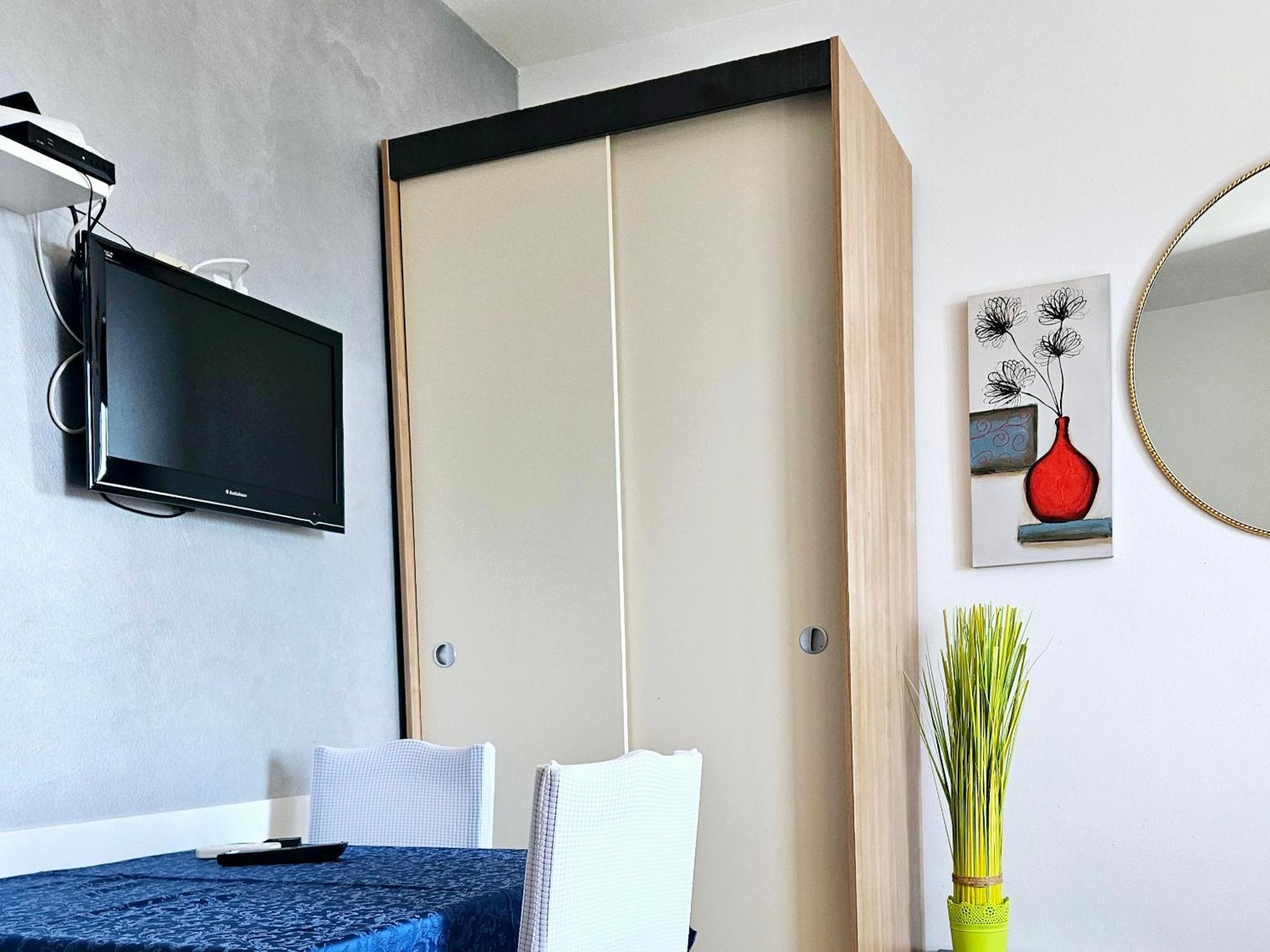 Apartments Casablanca Podstrana Zewnętrze zdjęcie